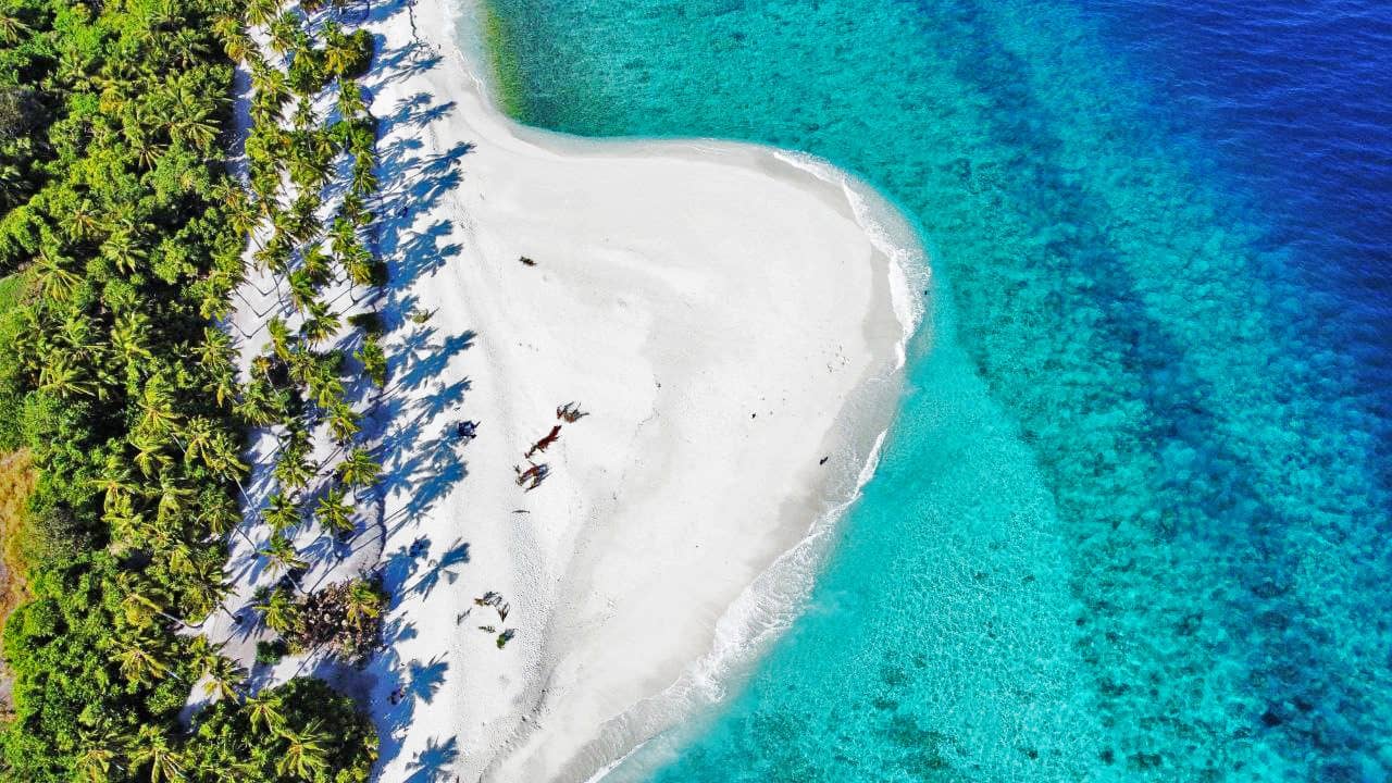 Bissaaveli Lagoons