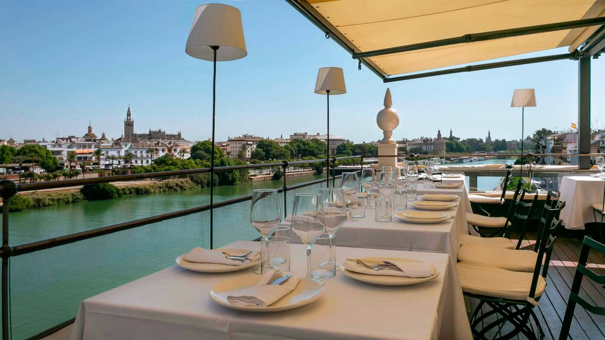 Maria Trifulca Restaurant