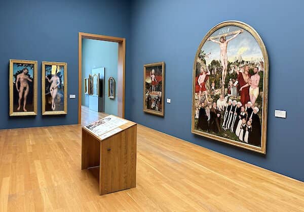 Leipzig Artists' Collection
