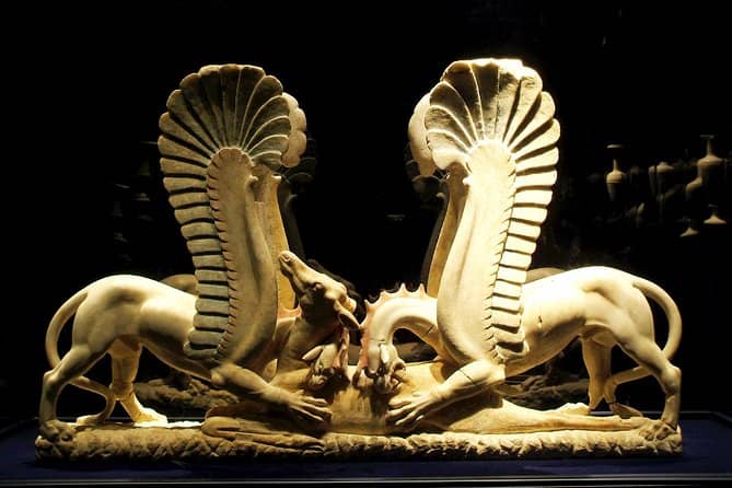 Sacred and Church Objects