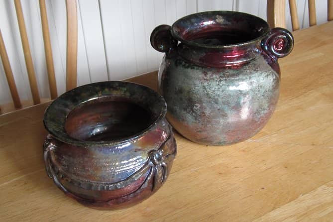 Paint Your Own Pottery