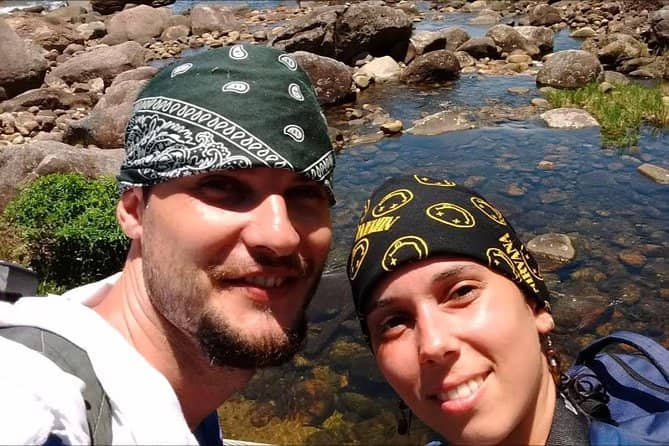 Lively Evening Ambiance