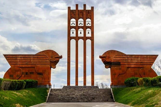 Magnificent Guided Tours