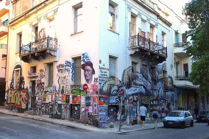 Hidden Alleyway Gems