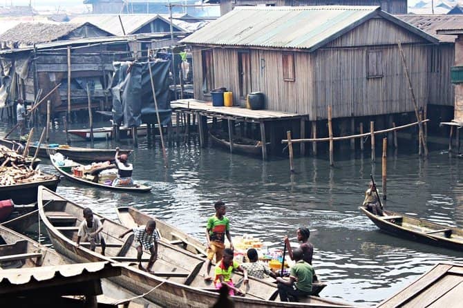 Community Resilience