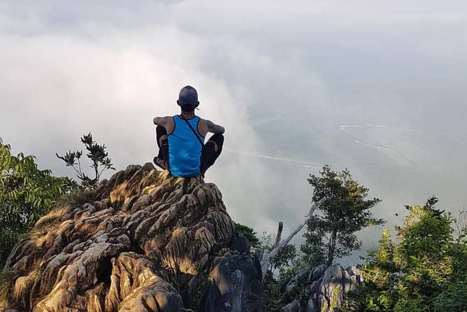 Heart Peak