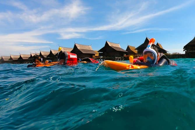 Snorkeling & Diving
