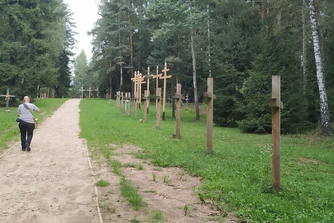 The Road of Remembrance
