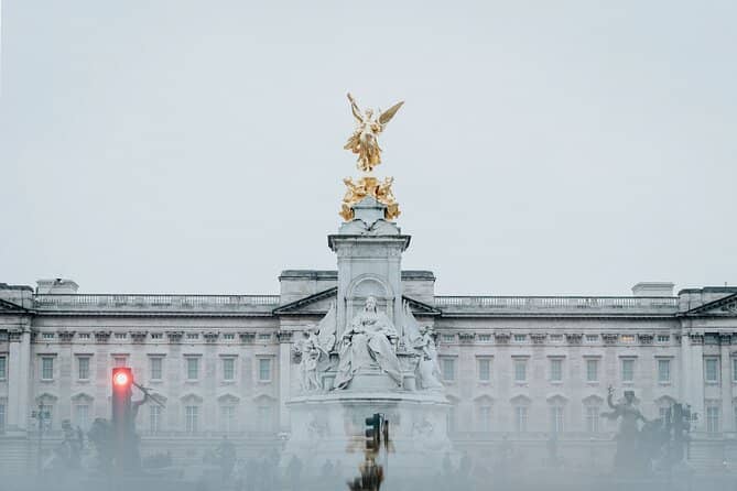 The Queen's Gallery Shop