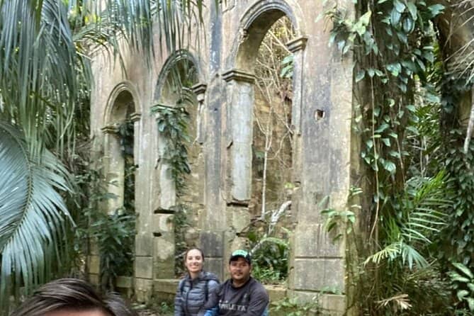 Vertical photo