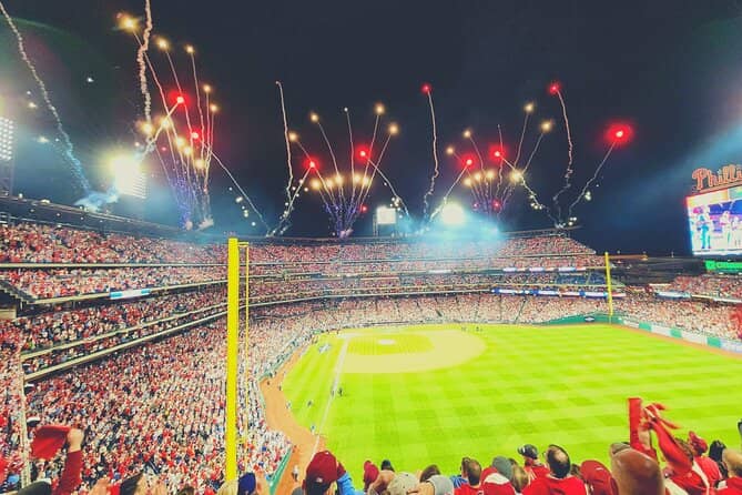 Bryce Harper's Performance