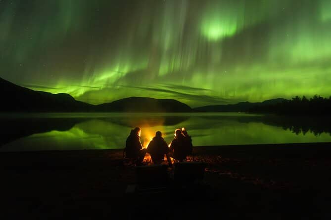 Sami Reindeer Experience