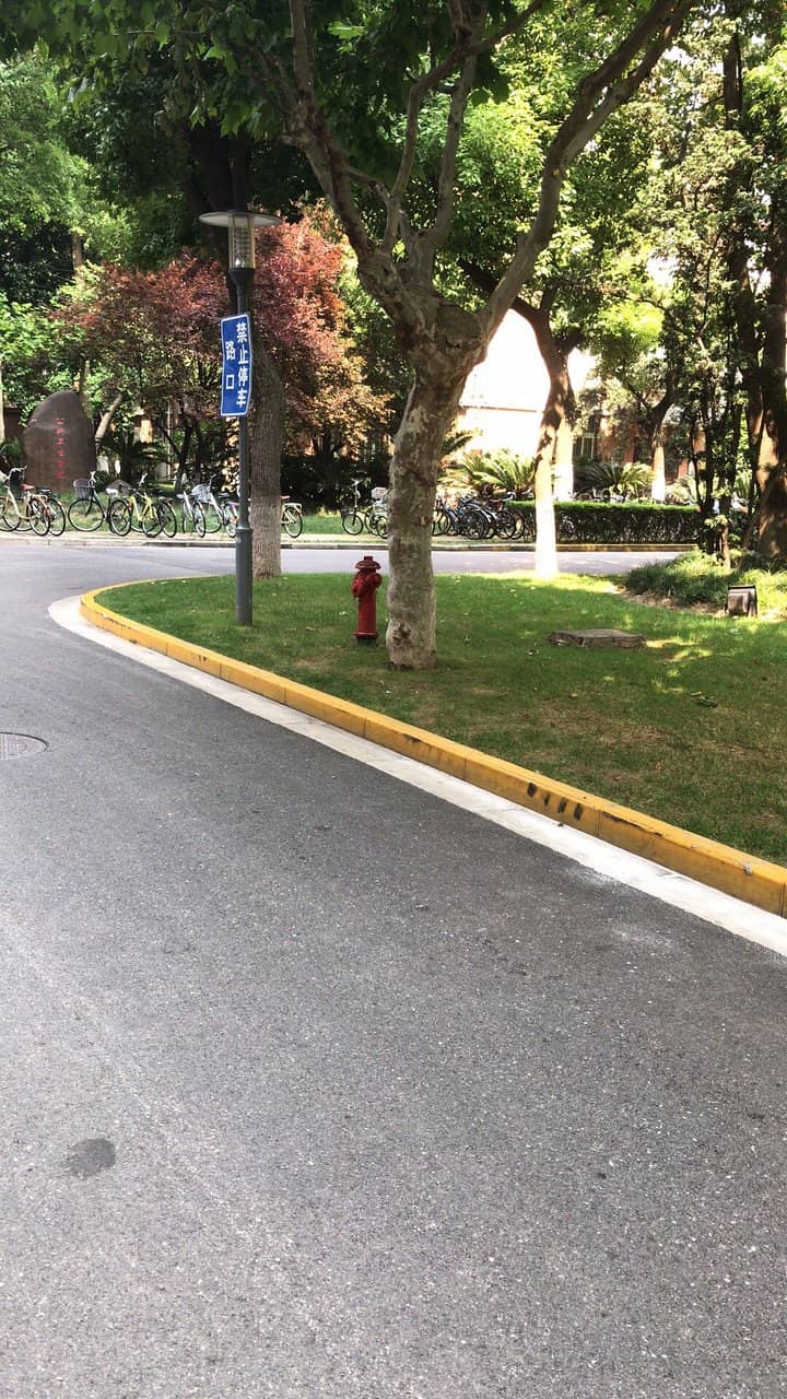 Campus Nature & Beauty