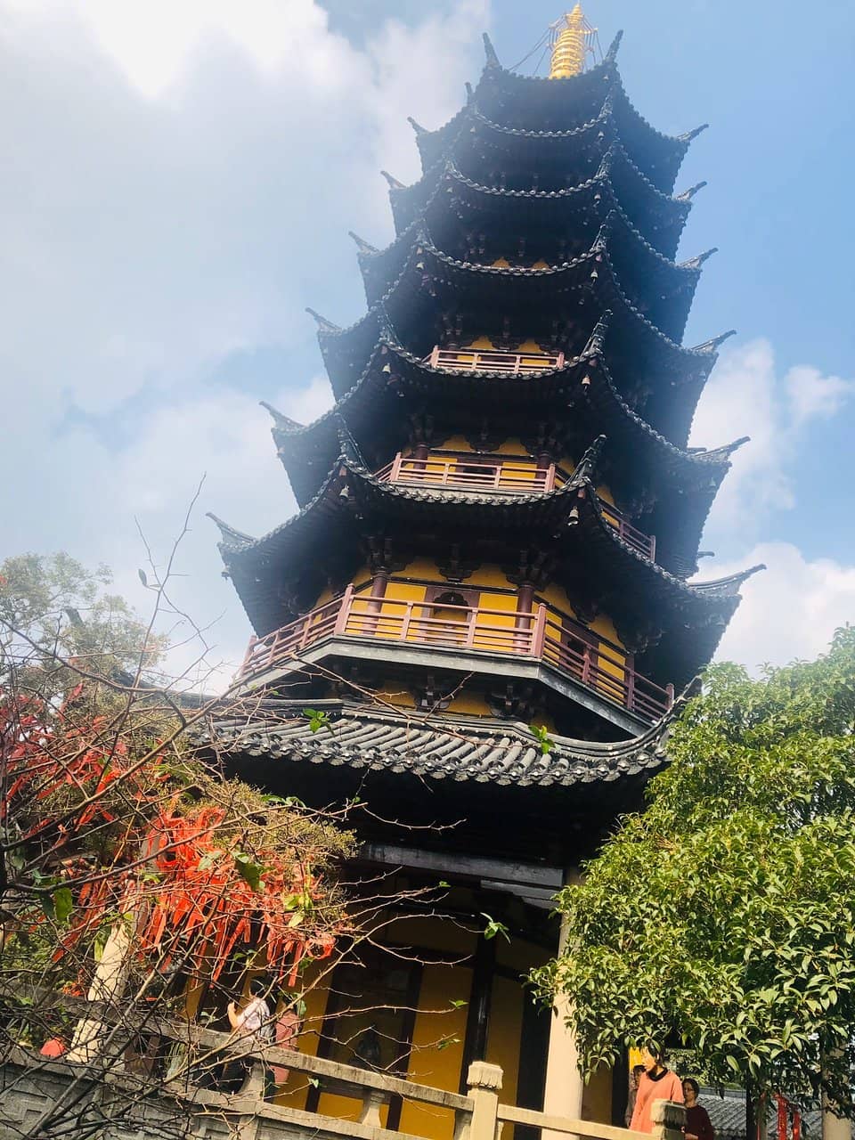 Hong Xi Street