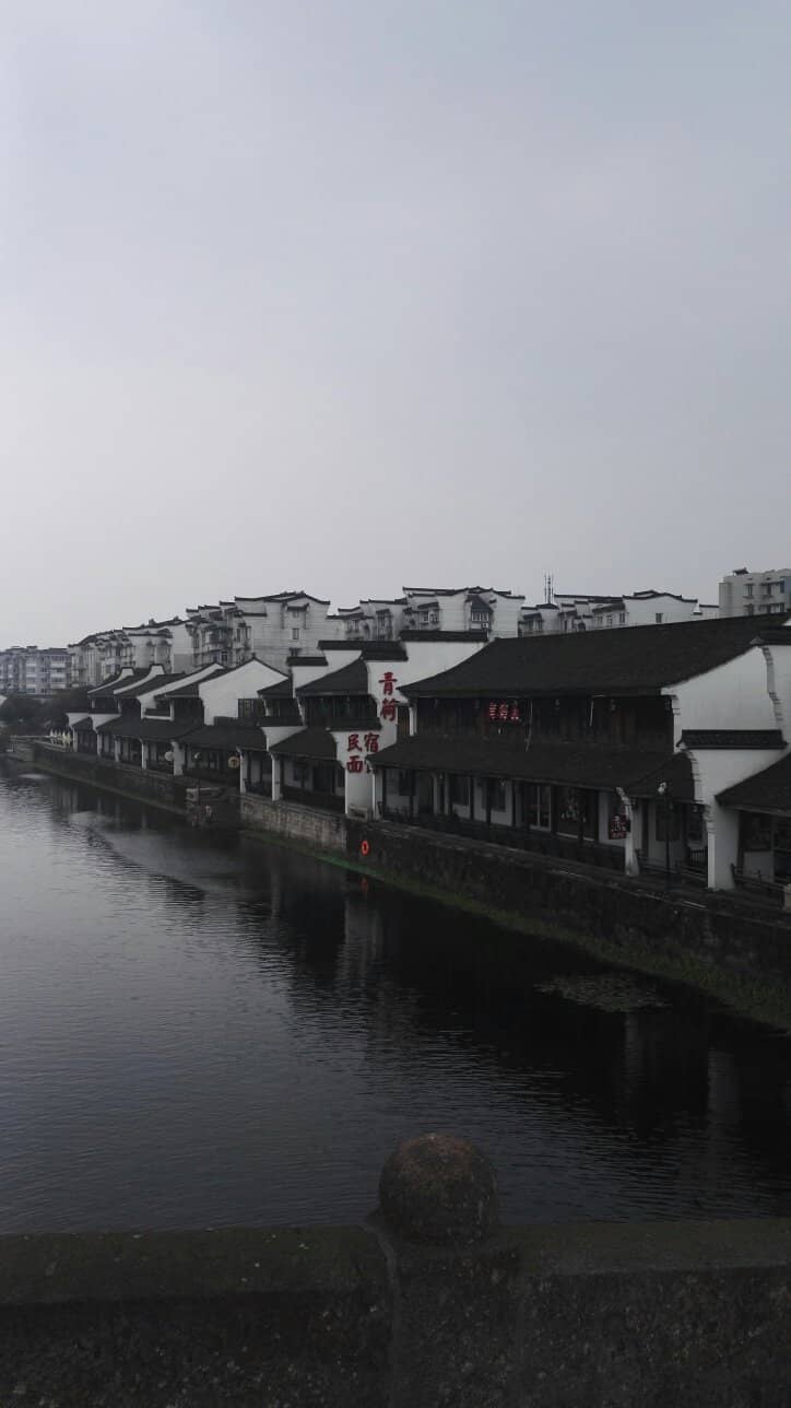 Traditional Architecture