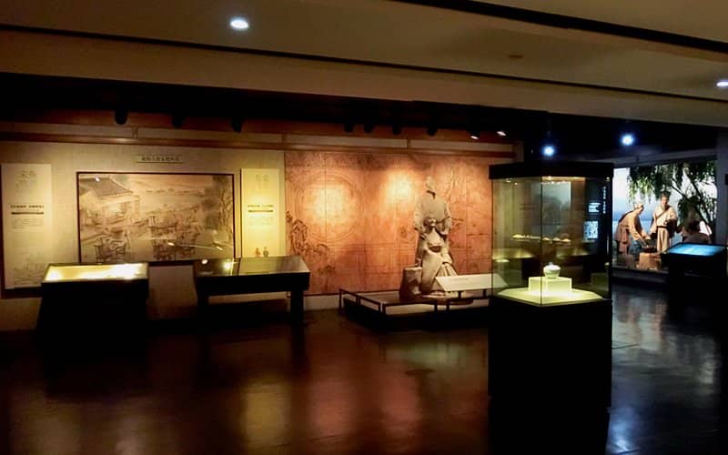 Zhejiang Cuisine Showcase