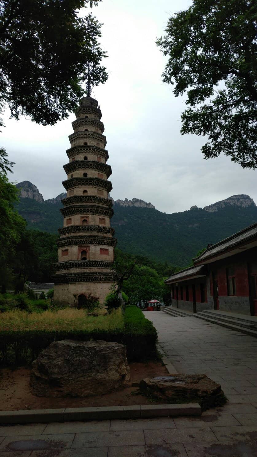 Intricate Clay Statues