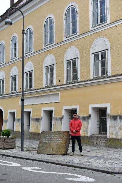 Town Square Proximity