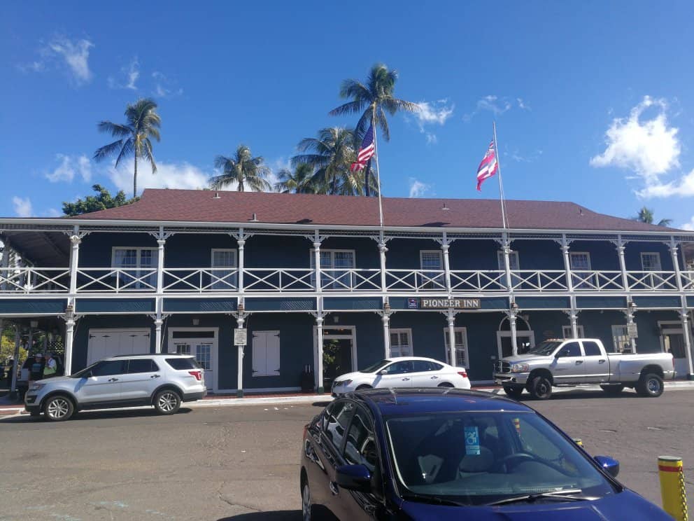 Spectacular Sunset Views