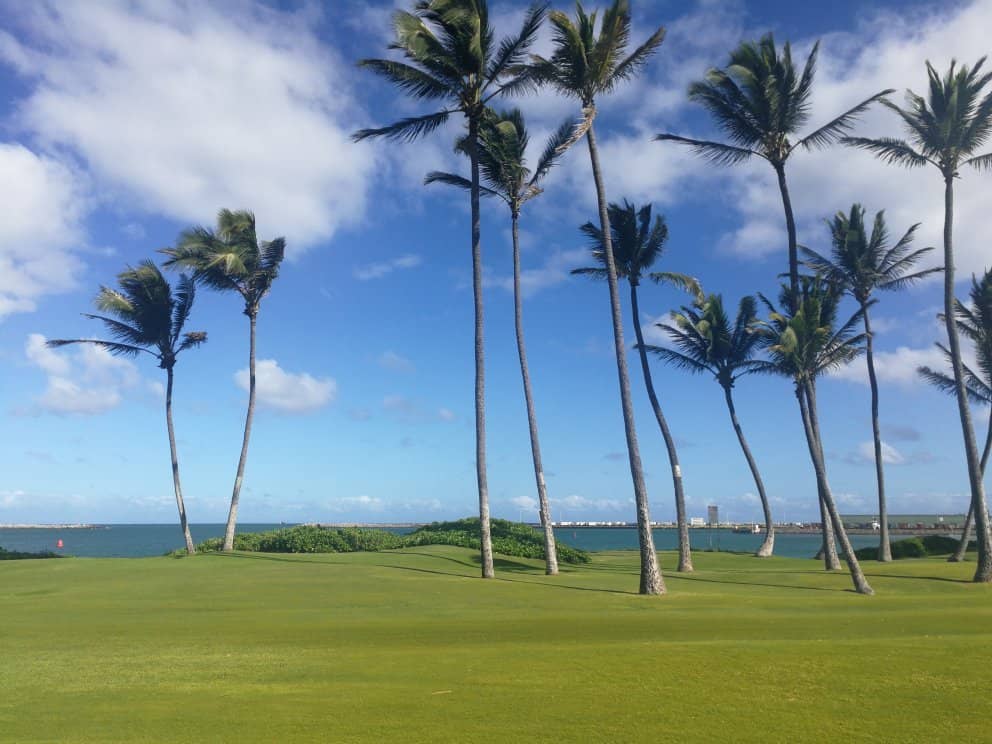 Family-Friendly Waters