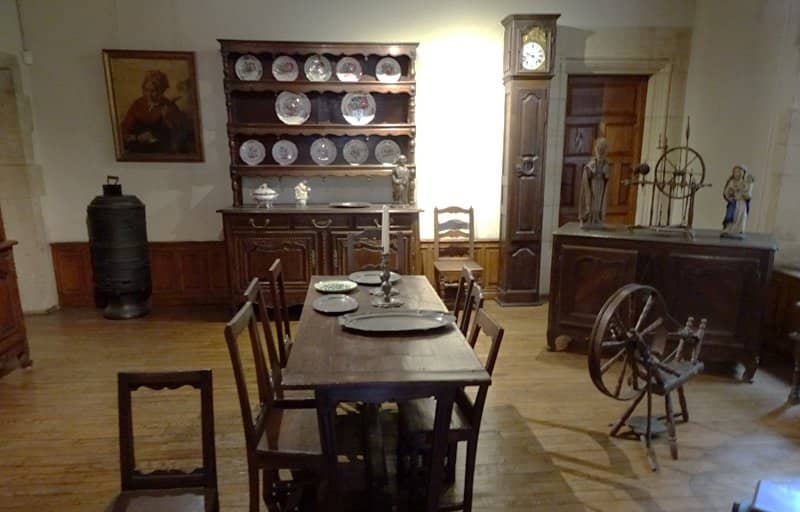 Local Art Collections