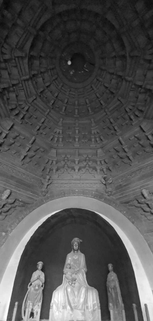 Ming Dynasty Stone Steles