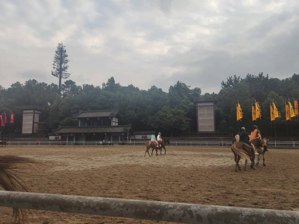 Ancient Architecture