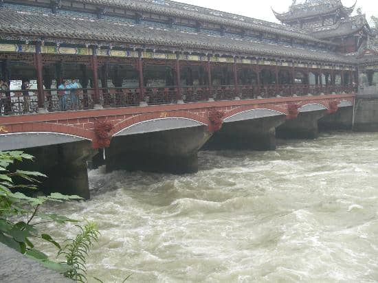 Ancient Engineering Marvel