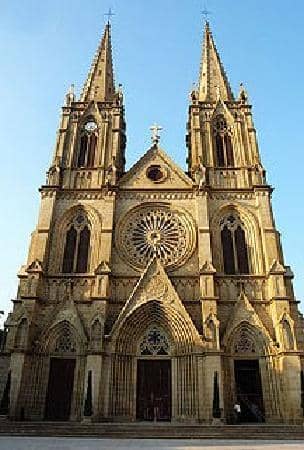 Vertical photo
