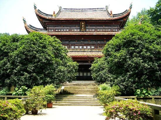 Yue Lu Academy
