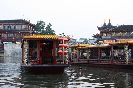 Street Food Exploration