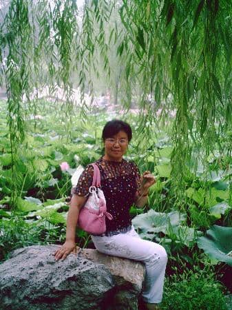 Vertical photo