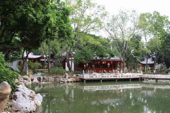 West Lake Ferris Wheel