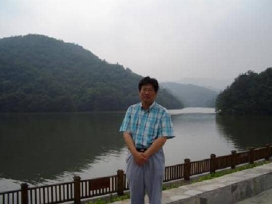 Mulan Mountain Views