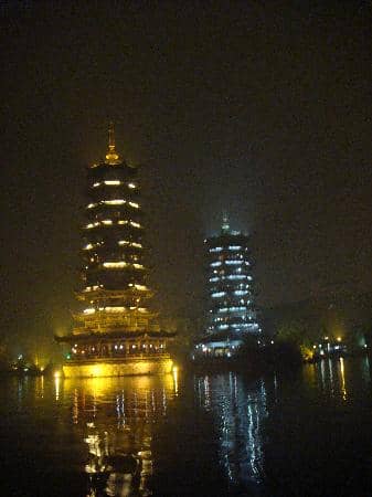 Night River Cruise