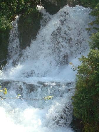 Western Queen Mother Temple
