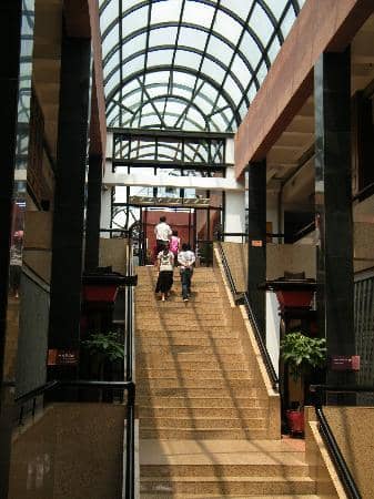 Vertical photo