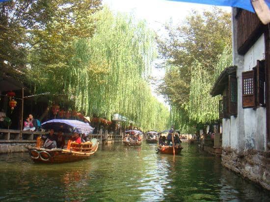 The Iconic Twin Bridges