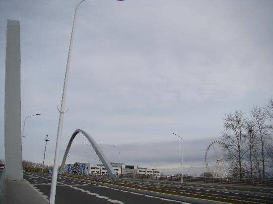 Jinwan Square