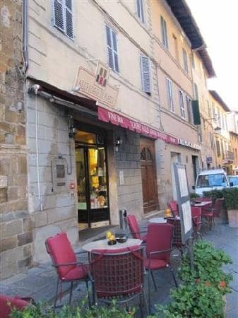 Stunning Views and Ambiance