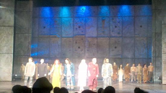 Local Neighborhood Feel