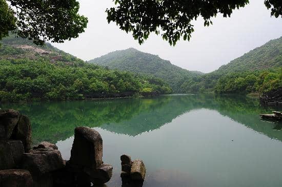 Unique Karst Rock Formations