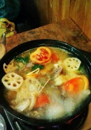 Stunning Sunset Views