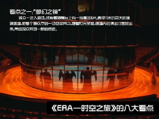 Traditional Chinese Acrobatics