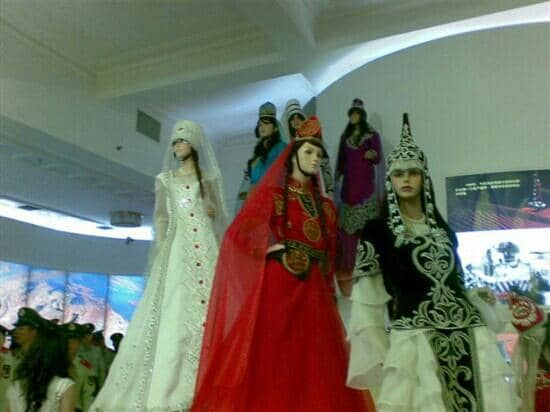 Cultural Center Calabar