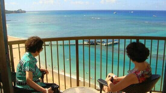 Banyan Tree Ambiance