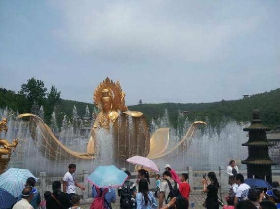 Grand Scale Performances