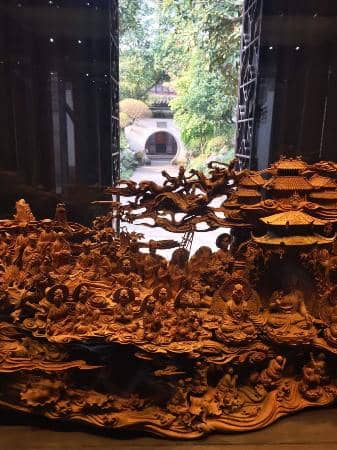 Classic Taohuawu Prints