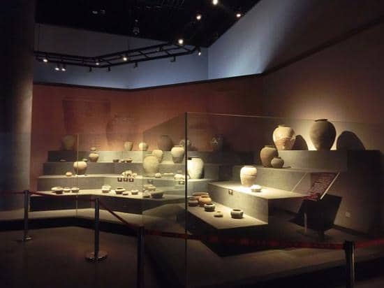 Folk Culture Displays