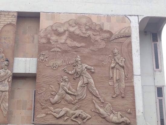 Mahabharat Gallery